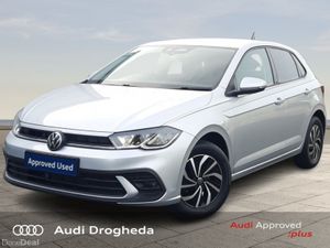 Volkswagen Polo EDITION 75 1.0TSI 95HP M5F - Image 4