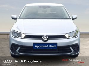 Volkswagen Polo EDITION 75 1.0TSI 95HP M5F - Image 3