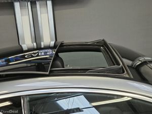 18 MERCEDES-BENZ E-CLASS COUPE AMG LINE - Image 3