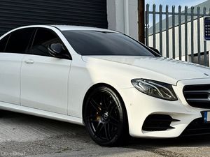 ⚫️Mercedes-Benz E-Class 2017⚫️ - Image 2