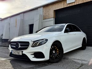 ⚫️Mercedes-Benz E-Class 2017⚫️ - Image 4