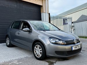 Volkswagen Golf 2011 - Image 2