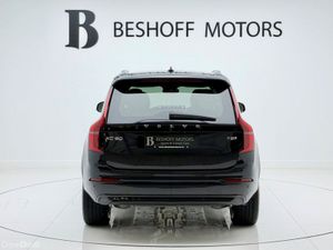 Volvo XC90 T8 PLUS DARK=262 REG//PAN ROOF//HUGE SA - Image 4
