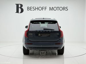 Volvo XC90 T8 PLUS DARK=262 REG//PAN ROOF//HUGE SA - Image 4