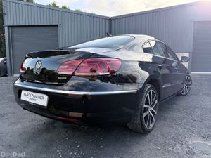 Volkswagen Passat CC 131’ 2.0 TDI BlueMotion - Image 4