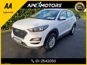 Hyundai Tucson FINANCE ARRANGED * SE CONNECT GDI 2 - Image 4