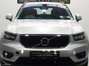 Volvo XC40 D3 5DR - Image 3