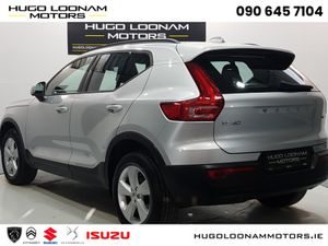 Volvo XC40 D3 5DR - Image 4
