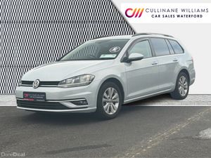 Volkswagen Golf 2017 COMFORTLINE SPORT 1.6 TDI 115 - Image 4