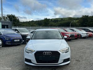 Audi A3 1.4 Automatic Petrol Fresh Import(9726) - Image 2
