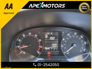 Volkswagen Polo (SKODA FABIA) * FINANCE ARRANGED * - Image 4