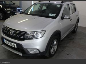 Dacia Sandero Stepway 2018 - Image 4