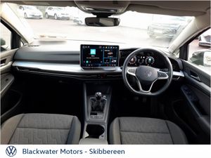 Volkswagen Golf 2.0TDI 116BHP EDITION 75 - Image 2