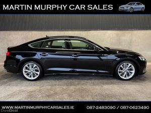 Audi A5 AUDI A5 SPORTBACK 35 TDI S-TRONIC - Image 2