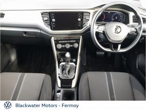 Volkswagen T-Roc 1.5TSI 150BHP STYLE DESIGN PACK A - Image 3