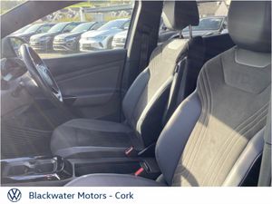 Volkswagen ID.4 ID.4 LIFE DX 77KWH 174HP PRO - Image 4