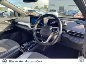 Volkswagen ID.4 ID.4 LIFE DX 77KWH 174HP PRO - Image 2