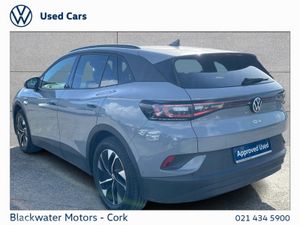 Volkswagen ID.4 ID.4 LIFE DX 77KWH 174HP PRO - Image 3