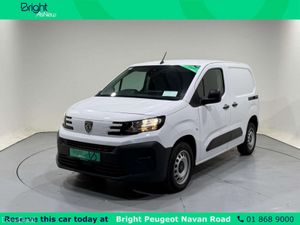 Peugeot Partner PRO PLUS 1.5 HDI 100 65 - Image 3