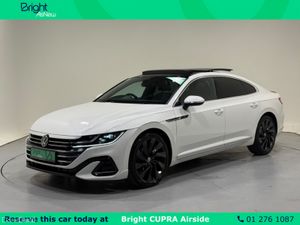 Volkswagen Arteon R-LINE 2.0 TDI D7F 150HP - Image 3