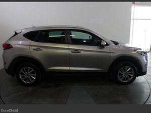 Hyundai Tucson 2017 1.7 CDI FULL LEATHER ! - Image 3