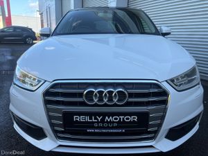 Audi A1 1.0 PETROL AUTO - Image 2
