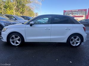 Audi A1 1.0 PETROL AUTO - Image 4