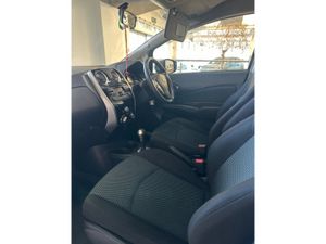 Nissan Note 1.2 SC SV CVT FP 4DR AUTO PET - Image 4