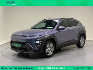 Hyundai KONA KAUAI ELEGANCE 5DR - Image 3