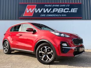 Kia Sportage K3  1.6CRDi  Premium 2020 - Image 2