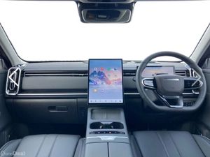 Jaecoo 7 1.5 SHS Phev Luxury 2026 - Image 4