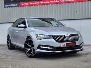 * 222 Skoda Superb 2.0 TDI 150bhp with sports pack - Image 2