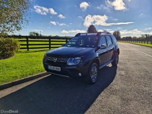 Dacia Duster Diesel (NCT TESTED AND TAXED)!!! - Image 2