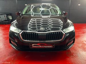 2023 SKODA OCTAVIA 2.0 TDI AMBITION - Image 2