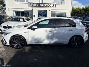 2021 VOLKSWAGEN GOLF R-LINE 2.0 TDI 150HP | LOW KM - Image 3