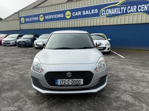 Immaculate Suzuki Swift 1.2 Petrol Manual - Image 3
