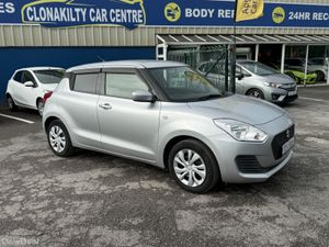Immaculate Suzuki Swift 1.2 Petrol Manual - Image 4