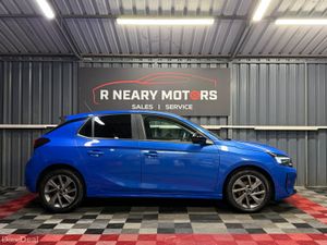 2025 Opel Corsa Elegance 1.2i (75PS) S/S Manual - Image 4