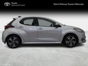 Toyota Yaris LUNA SPORT - Image 3