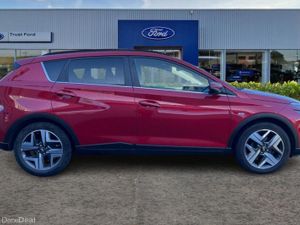 Hyundai Bayon 1.0 TGDi 48V MHEV Premium 5dr DCT - Image 3
