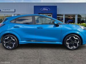 Ford Other Standard Range 43kWh Premium SUV 5dr El - Image 3