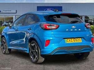 Ford Other Standard Range 43kWh Premium SUV 5dr El - Image 2
