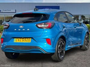 Ford Other Standard Range 43kWh Premium SUV 5dr El - Image 4