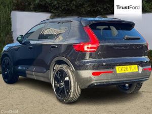 Volvo XC40 2.0 B4P Plus Black Edition 5dr Auto - Image 2