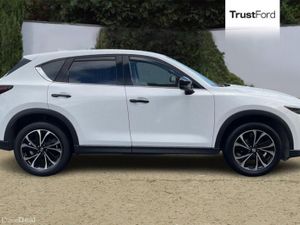 Mazda CX-5 2.0 Sport Edition 5dr Auto - Image 3
