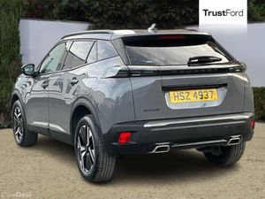 Peugeot 2008 1.2 PureTech 130 Allure 5dr - Image 2