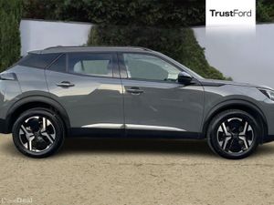 Peugeot 2008 1.2 PureTech 130 Allure 5dr - Image 3