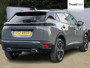 Peugeot 2008 1.2 PureTech 130 Allure 5dr - Image 4