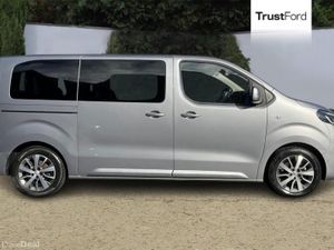 Toyota Proace 100kW Design L1 75kWh 5dr Auto - Image 3