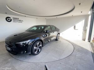 Polestar 2 220kW 82kWh Long Range Single motor 5dr - Image 3